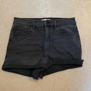 Pacsun Denim Shorts